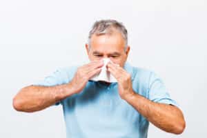 24-Hour Home Care Reedley CA - How To Fight Off The Flu As A Senior
