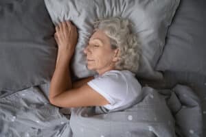 24-Hour Home Care Clovis CA - Things That Can Help Seniors Sleep Better At Night