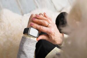 Home Care Sanger CA - Embracing Health Tracking Wearables for Seniors