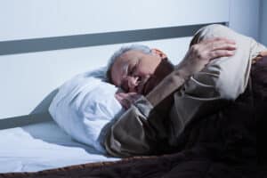 In-Home Care Reedley CA - Reasons Your Loved One Can't Sleep At Night