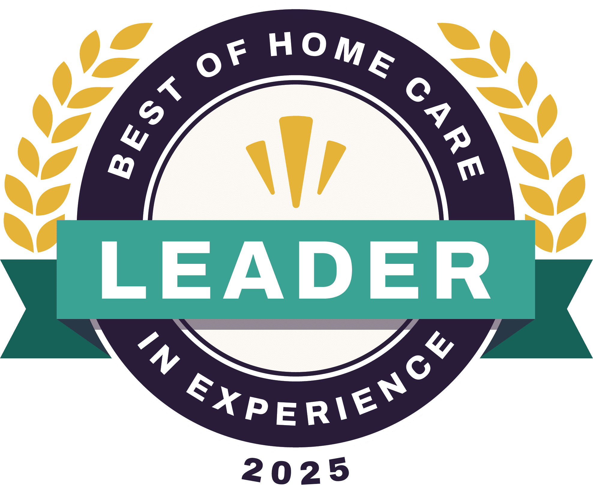 Leader in Experience 2025_High Res