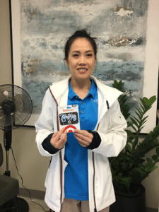 Home Care Fresno CA - Congratulations to Our January 2025 Employee of the Month!